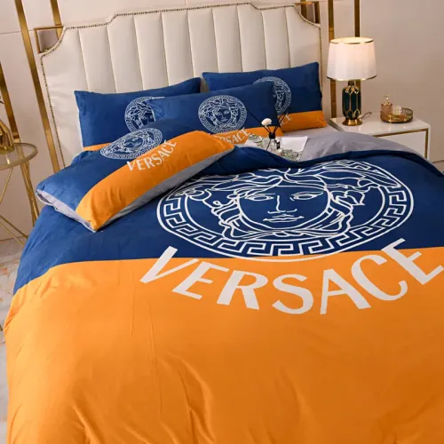Cheap Versace Bedding #1406528 Replica Wholesale [$85.00 USD] [ITEM#1406528] on Replica Versace Bedding