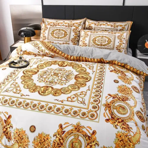 Cheap Versace Bedding #1406529 Replica Wholesale [$85.00 USD] [ITEM#1406529] on Replica Versace Bedding