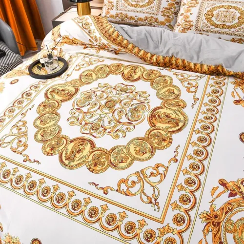 Cheap Versace Bedding #1406529 Replica Wholesale [$85.00 USD] [ITEM#1406529] on Replica Versace Bedding