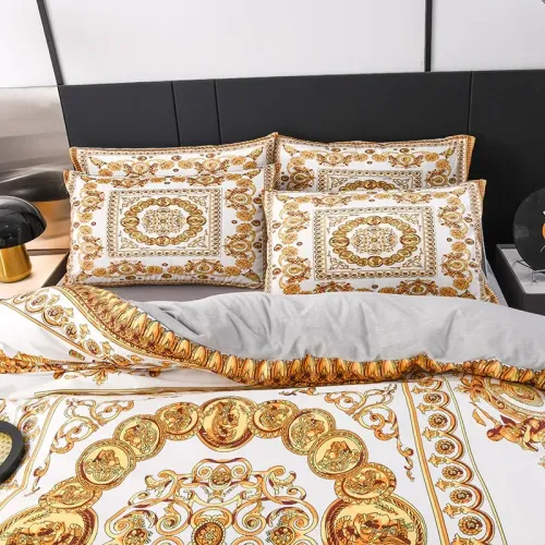 Cheap Versace Bedding #1406529 Replica Wholesale [$85.00 USD] [ITEM#1406529] on Replica Versace Bedding