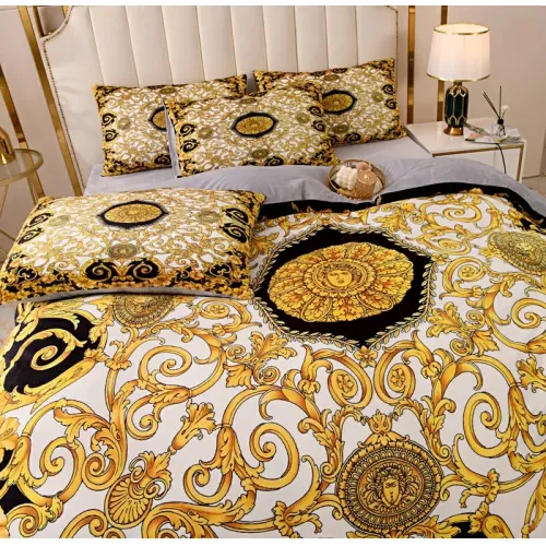 Cheap Versace Bedding #1406530 Replica Wholesale [$85.00 USD] [ITEM#1406530] on Replica Versace Bedding