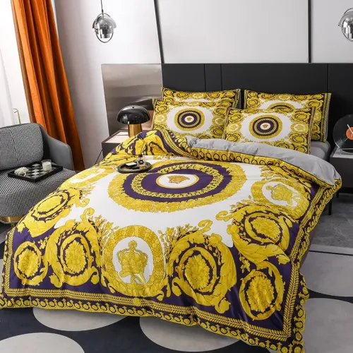 Cheap Versace Bedding #1406532 Replica Wholesale [$85.00 USD] [ITEM#1406532] on Replica Versace Bedding
