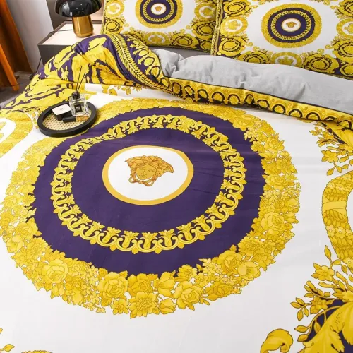 Cheap Versace Bedding #1406532 Replica Wholesale [$85.00 USD] [ITEM#1406532] on Replica Versace Bedding