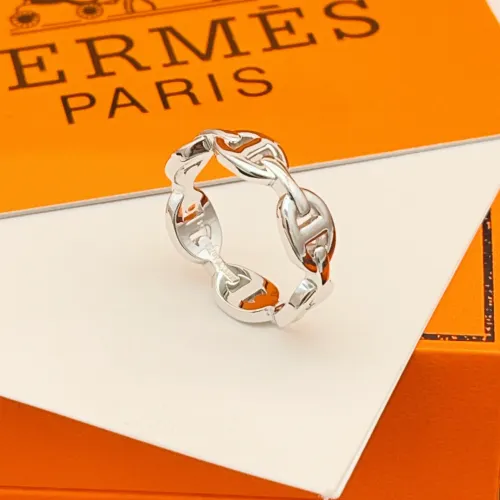 Cheap Hermes Rings #1406535 Replica Wholesale [$25.00 USD] [ITEM#1406535] on Replica Hermes Rings