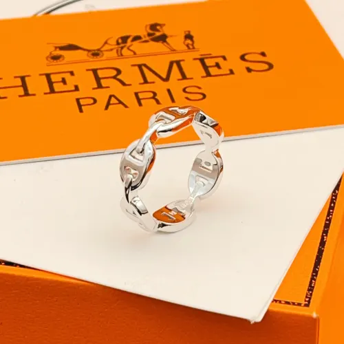Cheap Hermes Rings #1406535 Replica Wholesale [$25.00 USD] [ITEM#1406535] on Replica Hermes Rings