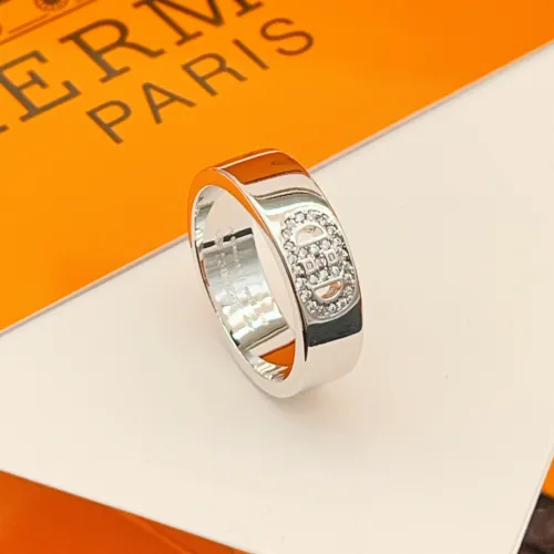 Hermes Rings #1406536