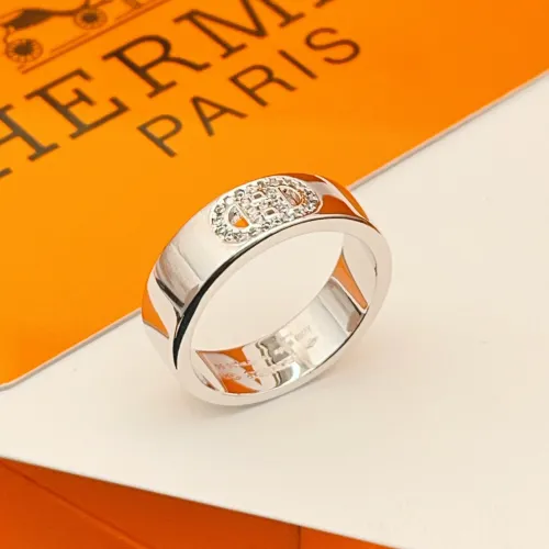 Cheap Hermes Rings #1406536 Replica Wholesale [$27.00 USD] [ITEM#1406536] on Replica Hermes Rings