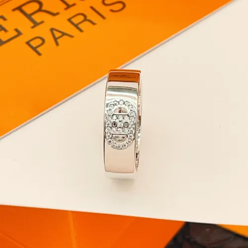 Cheap Hermes Rings #1406536 Replica Wholesale [$27.00 USD] [ITEM#1406536] on Replica Hermes Rings