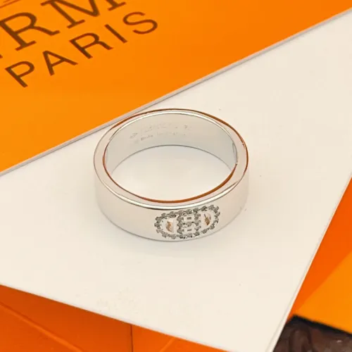 Cheap Hermes Rings #1406536 Replica Wholesale [$27.00 USD] [ITEM#1406536] on Replica Hermes Rings