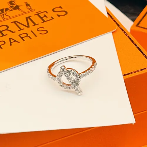 Hermes Rings #1406537