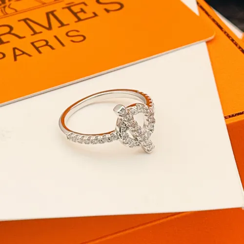 Cheap Hermes Rings #1406537 Replica Wholesale [$25.00 USD] [ITEM#1406537] on Replica Hermes Rings