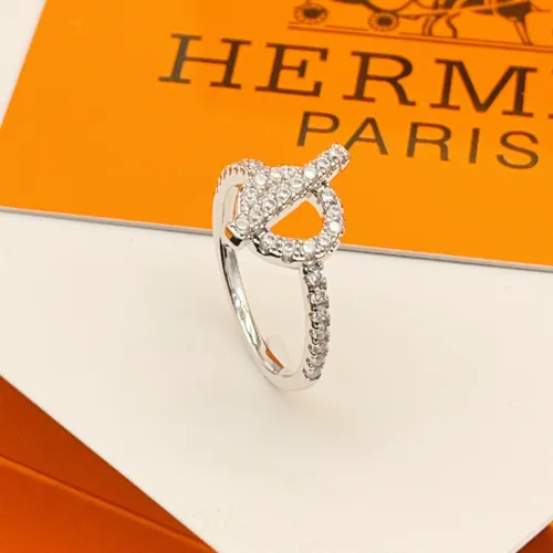 Cheap Hermes Rings #1406537 Replica Wholesale [$25.00 USD] [ITEM#1406537] on Replica Hermes Rings