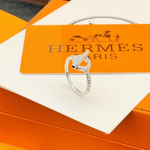 Cheap Hermes Rings #1406537 Replica Wholesale [$25.00 USD] [ITEM#1406537] on Replica Hermes Rings