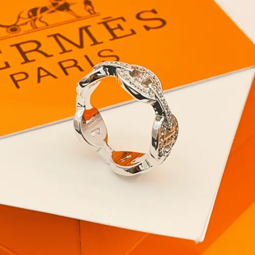 Cheap Hermes Rings #1406538 Replica Wholesale [$27.00 USD] [ITEM#1406538] on Replica Hermes Rings