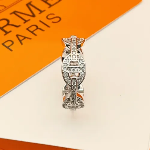 Cheap Hermes Rings #1406538 Replica Wholesale [$27.00 USD] [ITEM#1406538] on Replica Hermes Rings