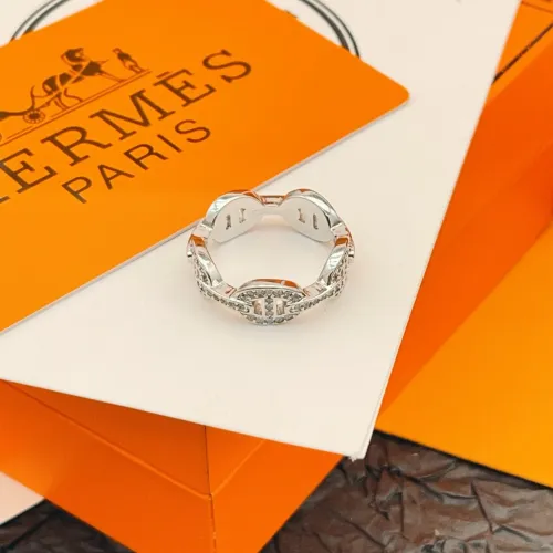 Cheap Hermes Rings #1406538 Replica Wholesale [$27.00 USD] [ITEM#1406538] on Replica Hermes Rings
