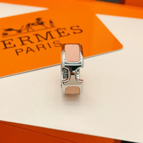 Cheap Hermes Rings #1406539 Replica Wholesale [$29.00 USD] [ITEM#1406539] on Replica Hermes Rings