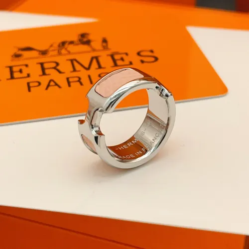 Cheap Hermes Rings #1406539 Replica Wholesale [$29.00 USD] [ITEM#1406539] on Replica Hermes Rings