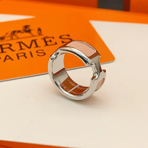 Cheap Hermes Rings #1406539 Replica Wholesale [$29.00 USD] [ITEM#1406539] on Replica Hermes Rings