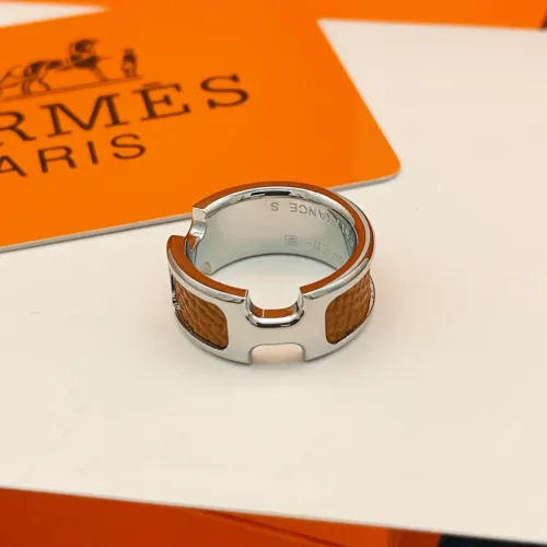 Hermes Rings #1406540