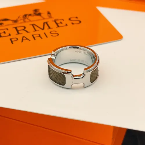 Hermes Rings #1406541