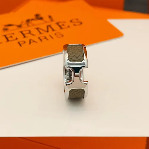 Cheap Hermes Rings #1406541 Replica Wholesale [$29.00 USD] [ITEM#1406541] on Replica Hermes Rings