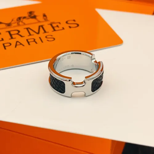Hermes Rings #1406542