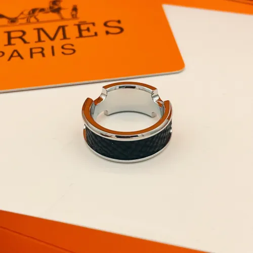 Cheap Hermes Rings #1406542 Replica Wholesale [$29.00 USD] [ITEM#1406542] on Replica Hermes Rings
