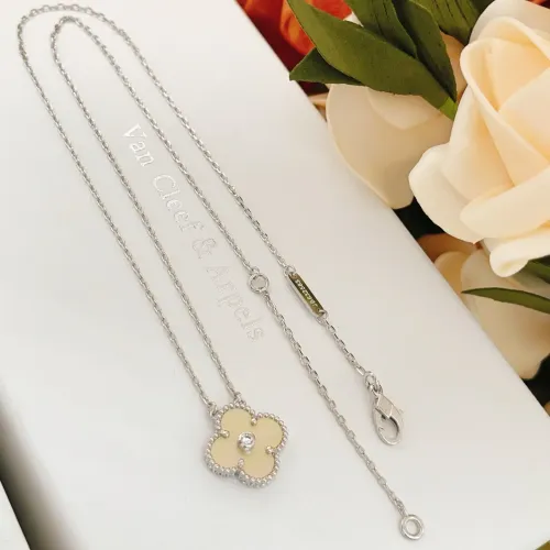 Van Cleef & Arpels Necklaces For Women #1406566
