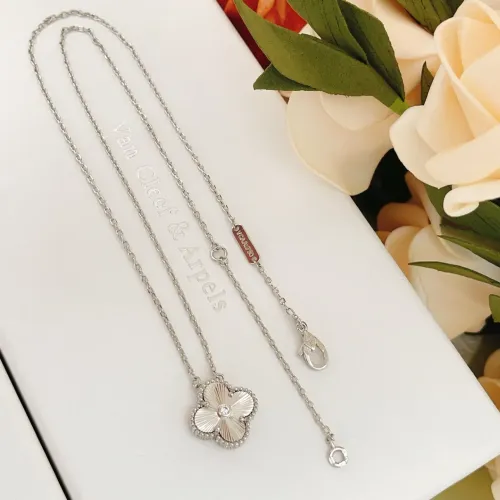 Van Cleef & Arpels Necklaces For Women #1406574