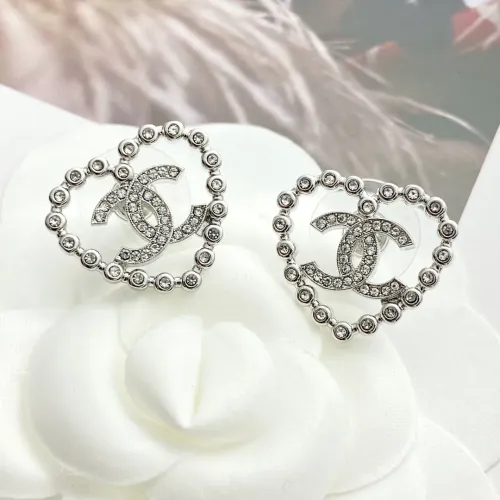 Chanel Earrings For Women #1406611