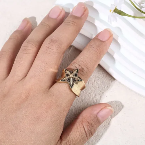 Cheap Chrome Hearts Rings #1406664 Replica Wholesale [$36.00 USD] [ITEM#1406664] on Replica Chrome Hearts Rings