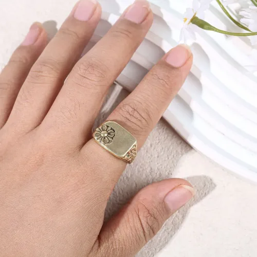 Cheap Chrome Hearts Rings #1406676 Replica Wholesale [$36.00 USD] [ITEM#1406676] on Replica Chrome Hearts Rings