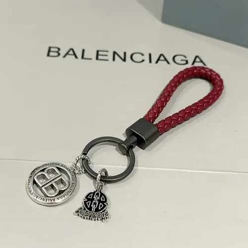Balenciaga Key Holder And Bag Buckle #1406704