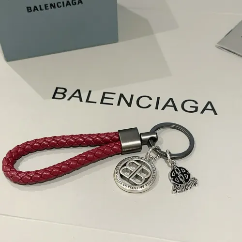 Cheap Balenciaga Key Holder And Bag Buckle #1406704 Replica Wholesale [$39.00 USD] [ITEM#1406704] on Replica Balenciaga Key Holder And Bag Buckle