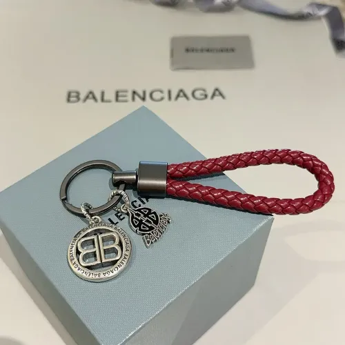 Cheap Balenciaga Key Holder And Bag Buckle #1406704 Replica Wholesale [$39.00 USD] [ITEM#1406704] on Replica Balenciaga Key Holder And Bag Buckle