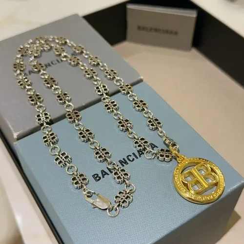 Balenciaga Necklaces #1406705