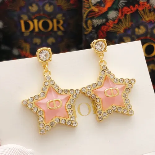 Christian Dior Earrings For Women #1406707