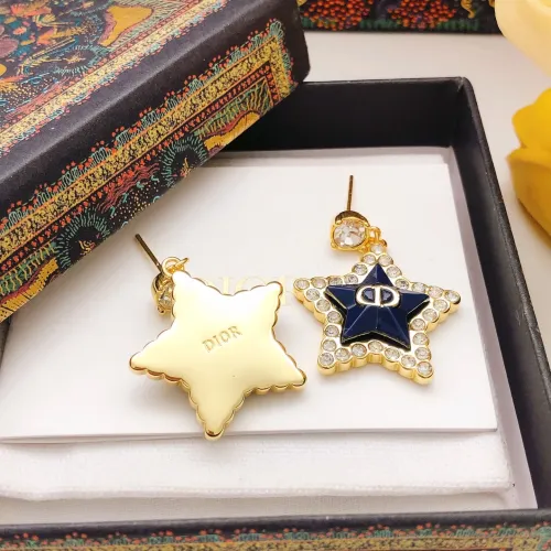 Cheap Christian Dior Earrings For Women #1406708 Replica Wholesale [$25.00 USD] [ITEM#1406708] on Replica Christian Dior Earrings