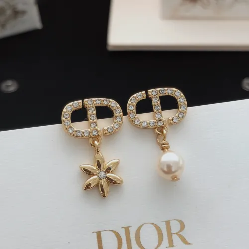 Christian Dior Earrings For Women #1406710