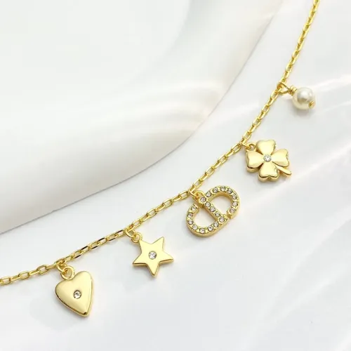 Cheap Christian Dior Bracelets #1406711 Replica Wholesale [$29.00 USD] [ITEM#1406711] on Replica Christian Dior Bracelets