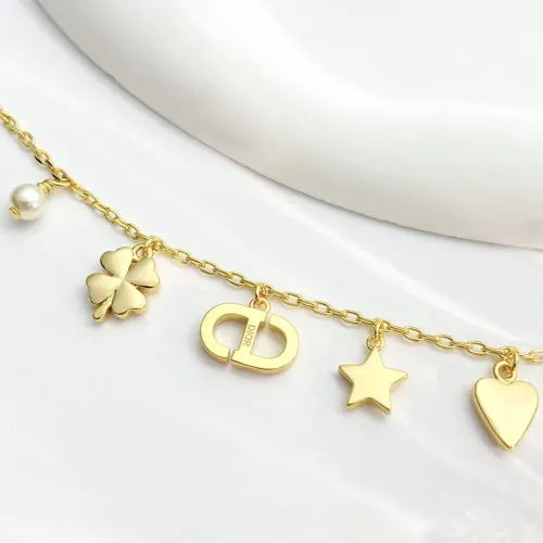 Cheap Christian Dior Bracelets #1406711 Replica Wholesale [$29.00 USD] [ITEM#1406711] on Replica Christian Dior Bracelets