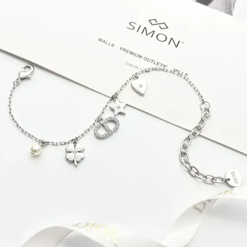 Cheap Christian Dior Bracelets #1406712 Replica Wholesale [$29.00 USD] [ITEM#1406712] on Replica Christian Dior Bracelets
