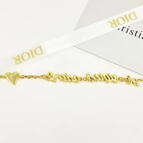 Cheap Christian Dior Bracelets #1406713 Replica Wholesale [$29.00 USD] [ITEM#1406713] on Replica Christian Dior Bracelets