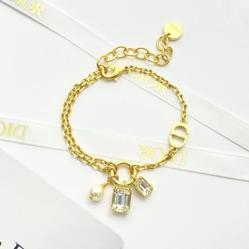 Cheap Christian Dior Bracelets For Women #1406714 Replica Wholesale [$36.00 USD] [ITEM#1406714] on Replica Christian Dior Bracelets