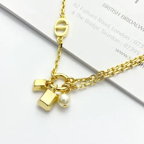 Cheap Christian Dior Bracelets For Women #1406714 Replica Wholesale [$36.00 USD] [ITEM#1406714] on Replica Christian Dior Bracelets