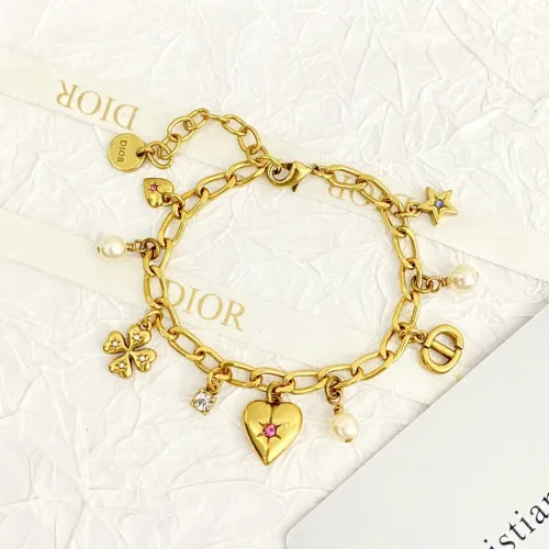 Christian Dior Bracelets #1406715
