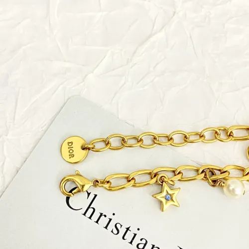 Cheap Christian Dior Bracelets #1406715 Replica Wholesale [$36.00 USD] [ITEM#1406715] on Replica Christian Dior Bracelets