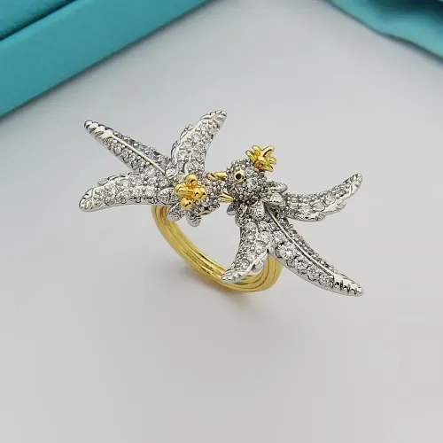 Tiffany Rings #1406720