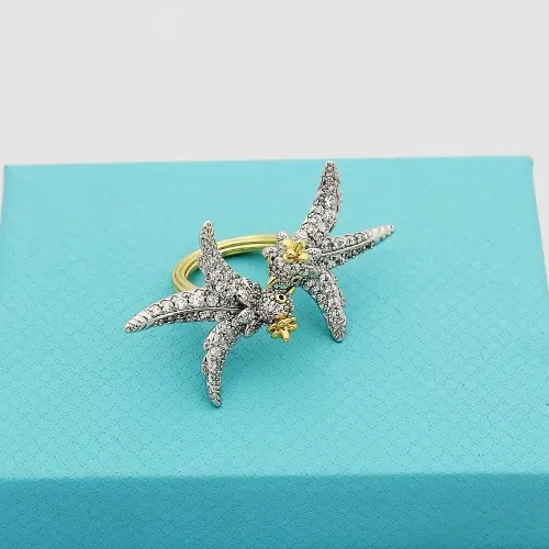 Cheap Tiffany Rings #1406720 Replica Wholesale [$29.00 USD] [ITEM#1406720] on Replica Tiffany Rings